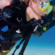 ISDA - nitrox diving